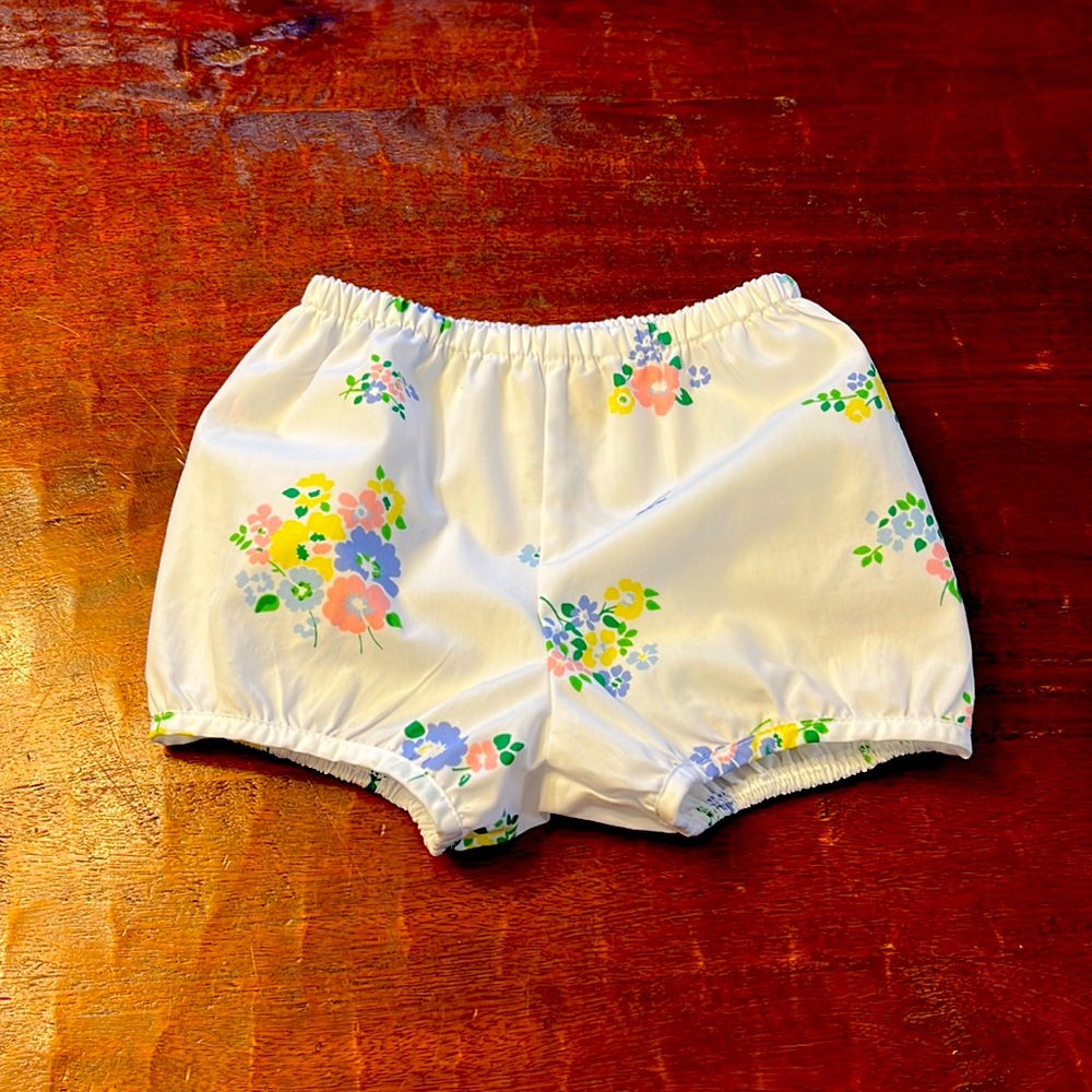 The Beaufort Bonnet Company shorts 2T